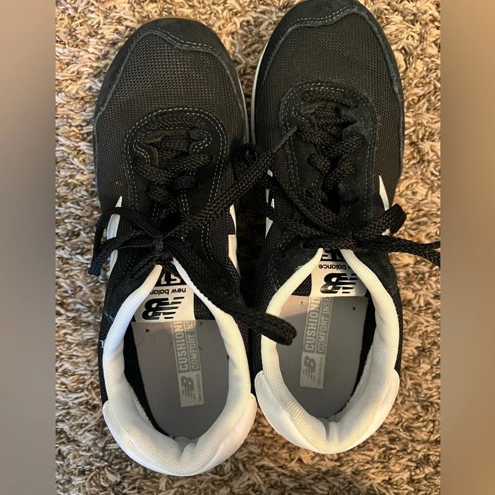 Men's New Balance 515 Sneakers - Picture 6 of 6